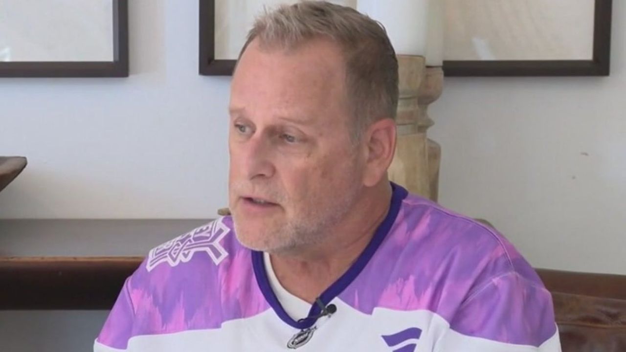 Dave Coulier e il nuovo dramma dopo la guarigione dal linfoma: “ho un cancro alla lingua, non è correlato”