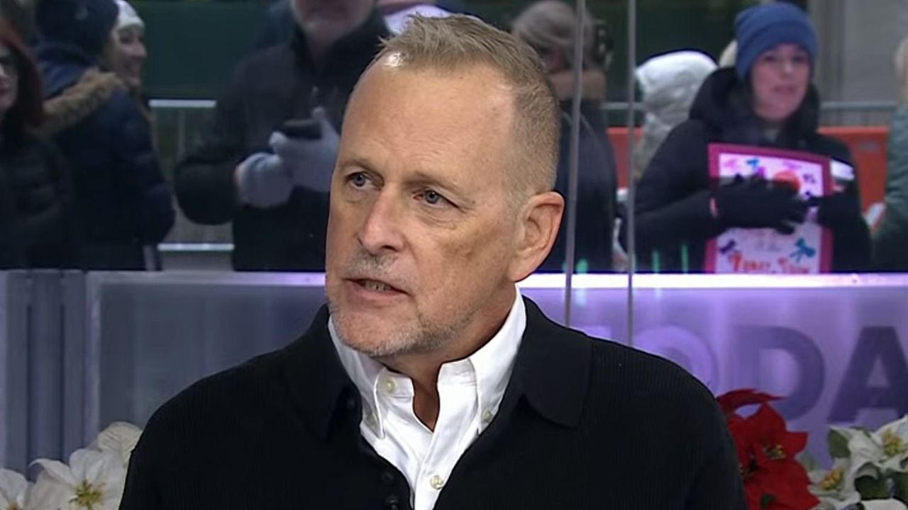 Dave Coulier ha un cancro alla lingua - Cinematographe.it