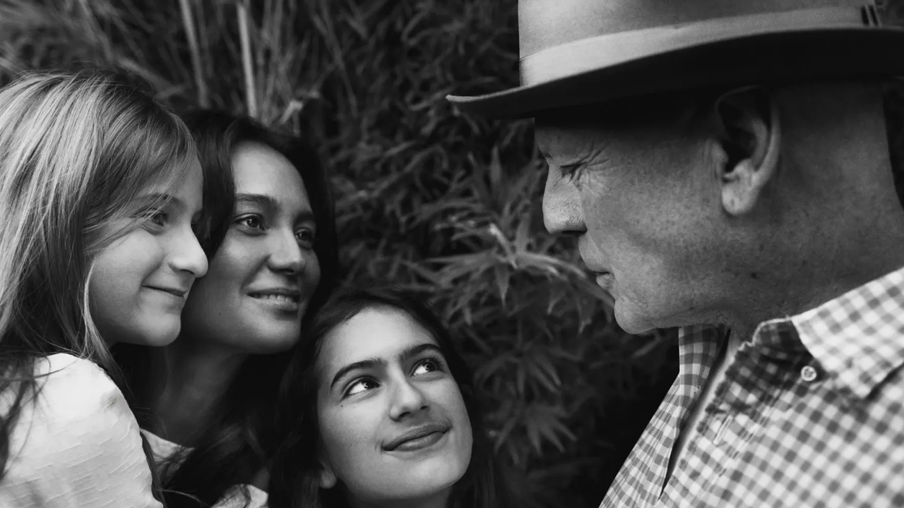 Emma Heming e il Natale col marito Bruce Willis: “sarà diverso ma pieno di gioia”