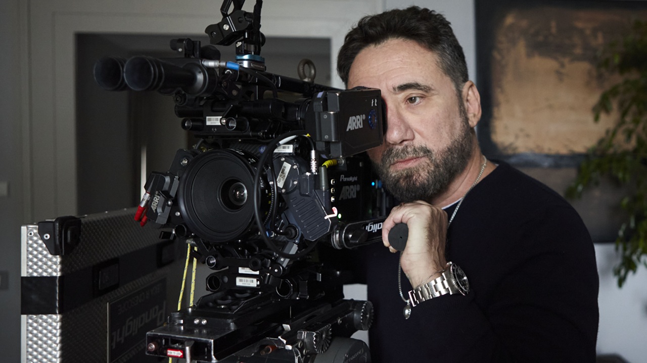 The Nameless Ballad: iniziate le riprese del nuovo film di Federico Zampaglione