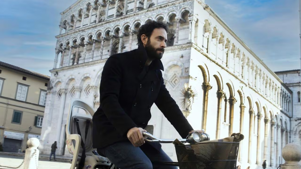 L’altro ispettore: cast, episodi e cosa sapere della serie Rai che affronta il tema della sicurezza sul lavoro