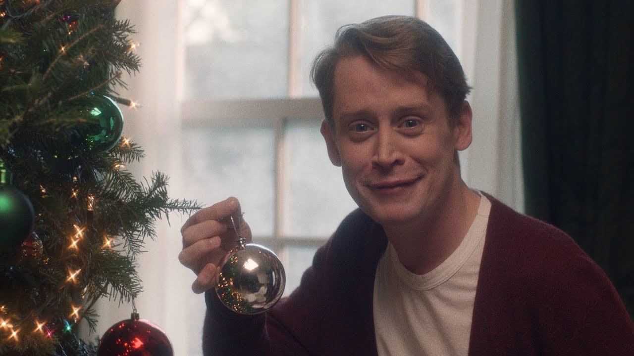 Come Macaulay Culkin ha cambiato il suo secondo nome - Cinematographe.it