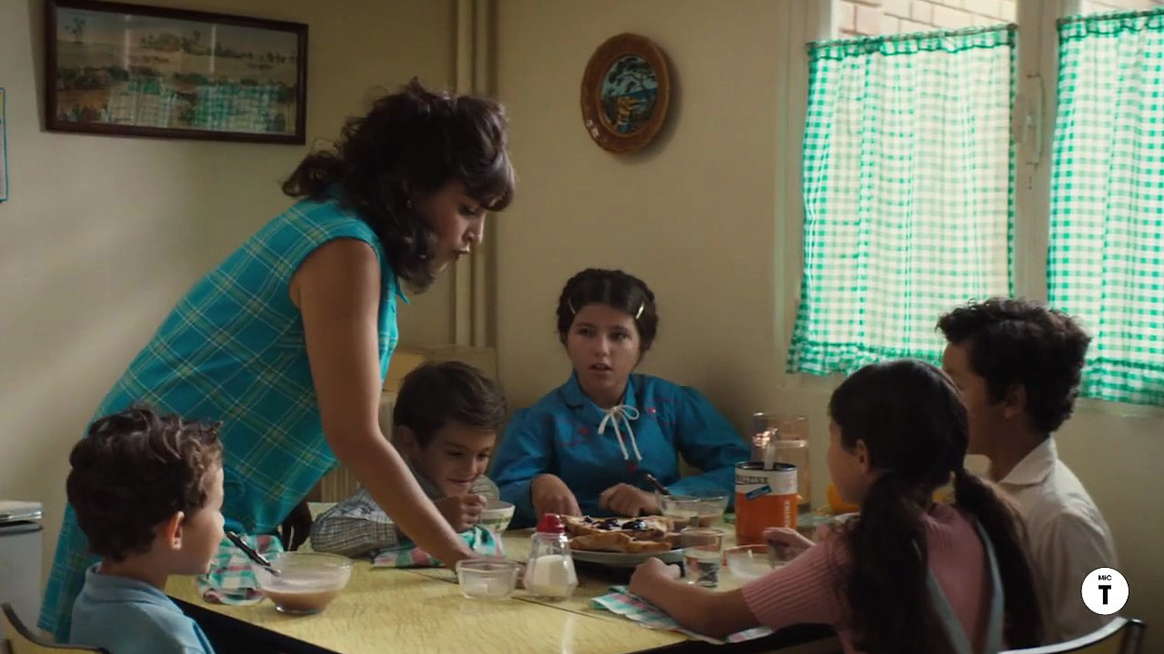 C'era una volta mia madre Cinematographe.it