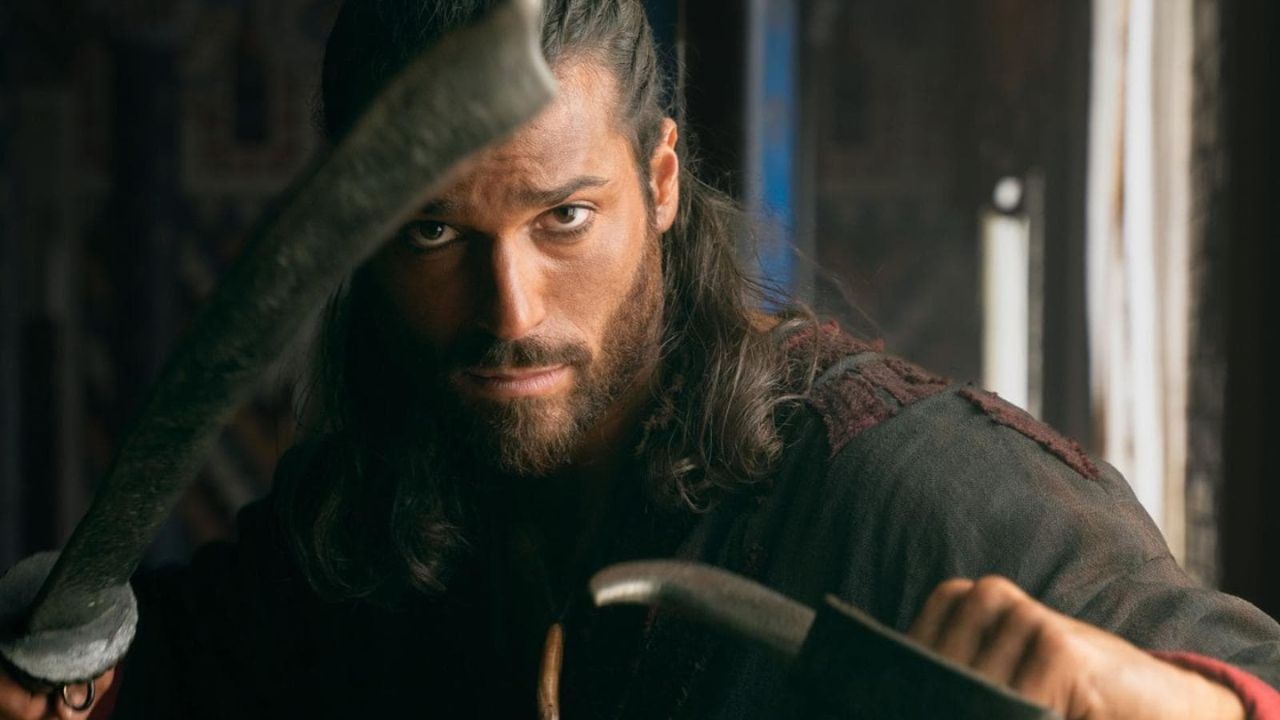 Sandokan: trama, cast e cosa sapere della serie Rai con Can Yaman