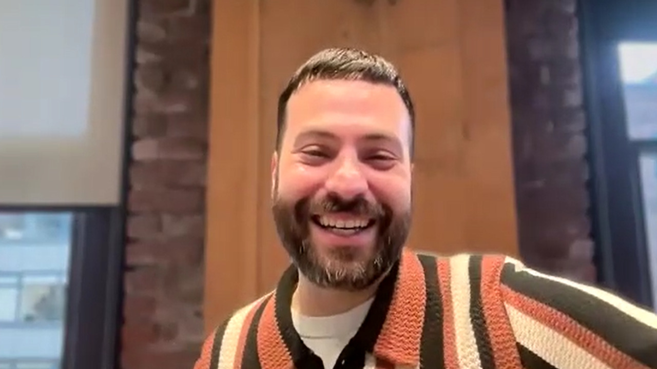 Intervista Simone Iannuzzi Cinematographe.it