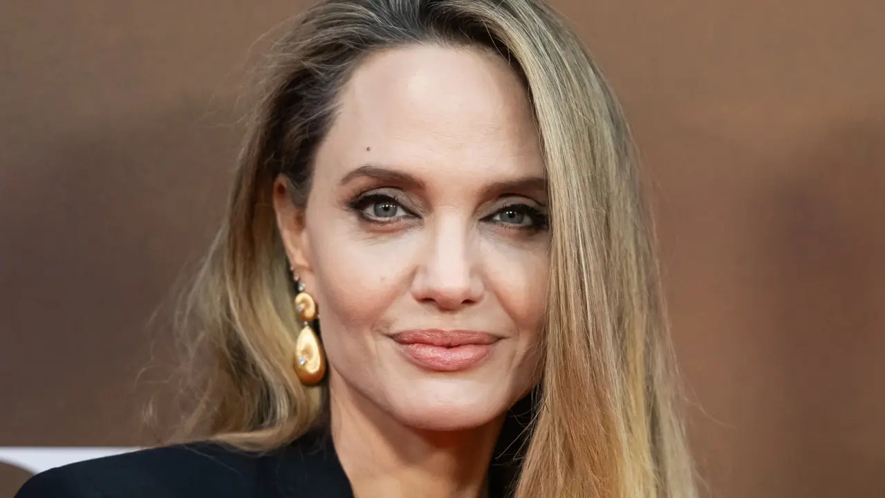 Sunny: Angelina Jolie in versione gangster nel film di Eva Sørhaug