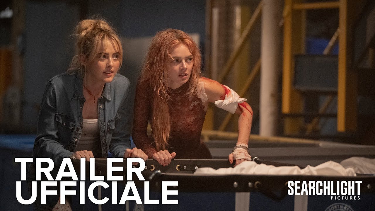 Finché morte non ci separi 2: il trailer ufficiale dell’atteso sequel