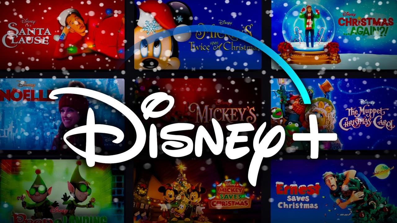 Cosa vedere su Disney+ a dicembre 2025? Tutti i film e le serie TV in uscita