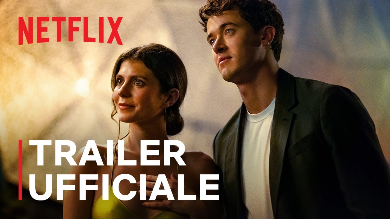 People We Meet On Vacation – Un amore in vacanza: il trailer del film Netflix