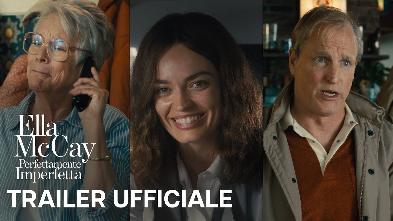 Ella McCay Perfettamente Imperfetta: il trailer del nuovo film di James L. Brooks