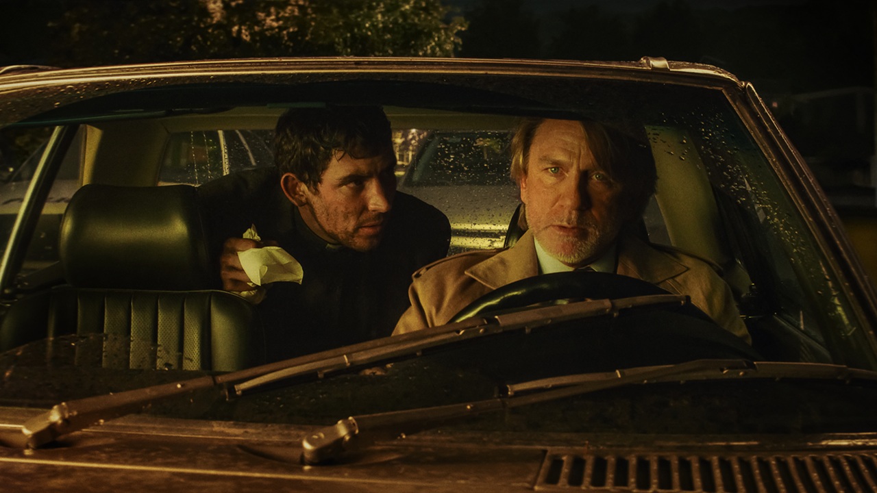 Knives Out 3: le nuove immagini ufficiali del film con Daniel Craig