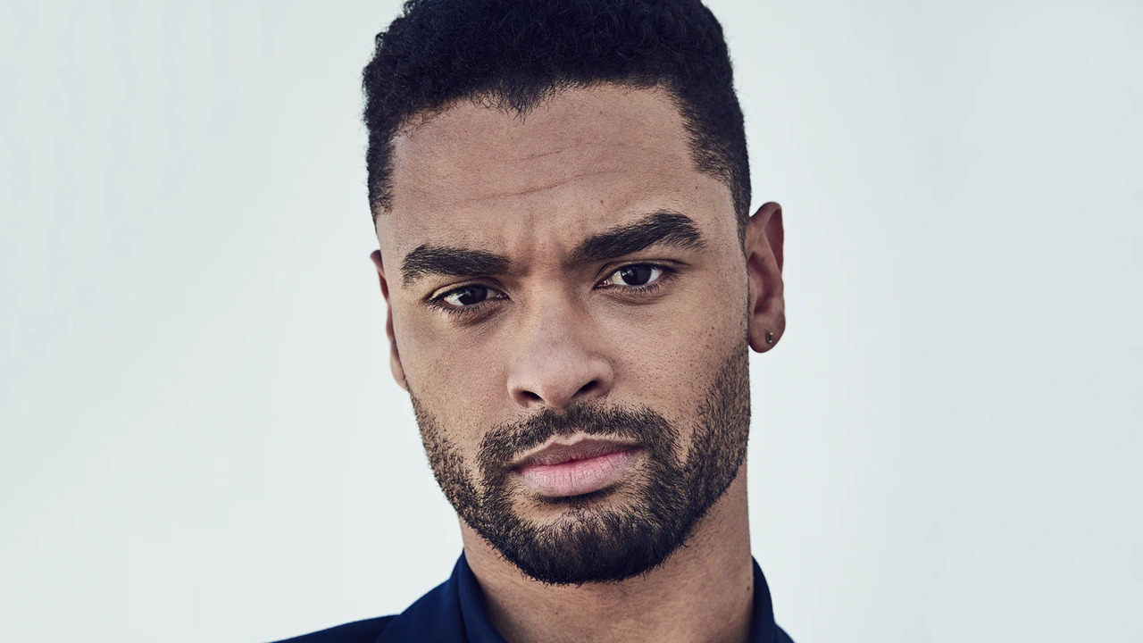 Hancock Park: Regé-Jean Page protagonista della serie thriller erotica di Netflix