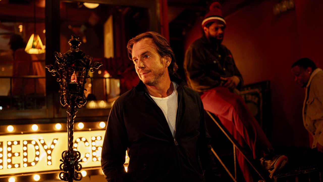 È l’ultima battuta?: la data d’uscita e le prime immagini del film diretto da Bradley Cooper