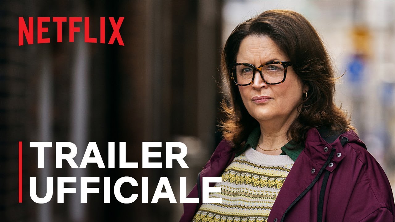 Fuga: il trailer della miniserie Netflix basata sul romanzo di Harlan Coben