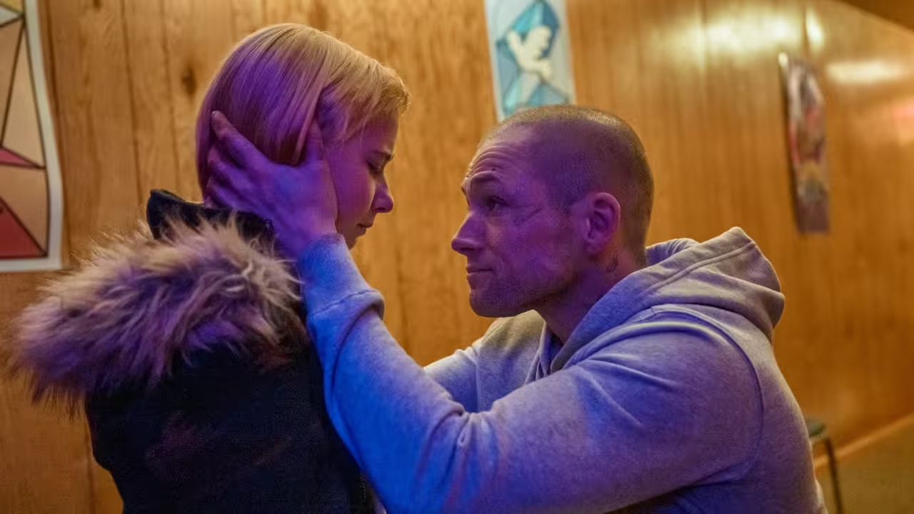 Educazione criminale: trama e cast del film Prime Video con Taron Egerton