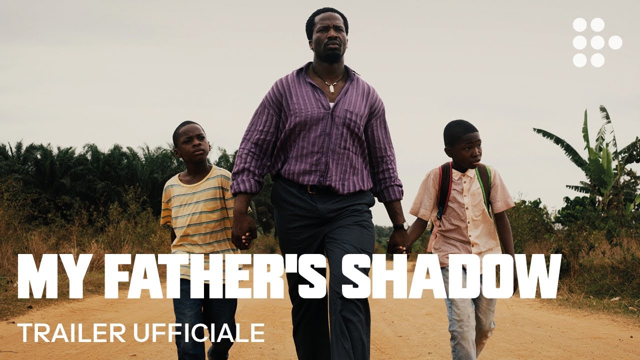 My Father’s Shadow: trailer e data d’uscita del film con Ṣọpẹ́ Dìrísù