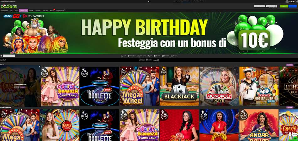 Codere
