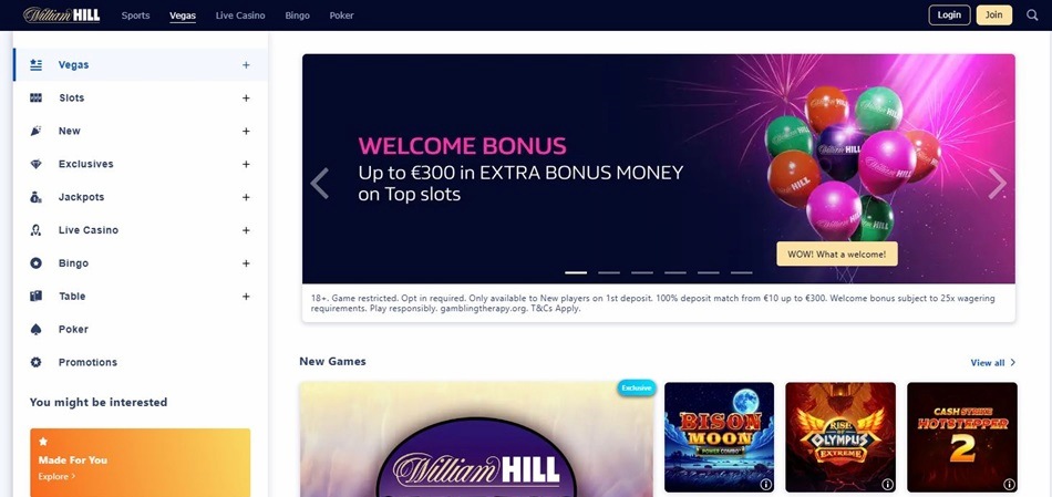 Williamhill